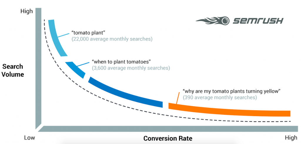 Optimize your Google Ads - Long Tail